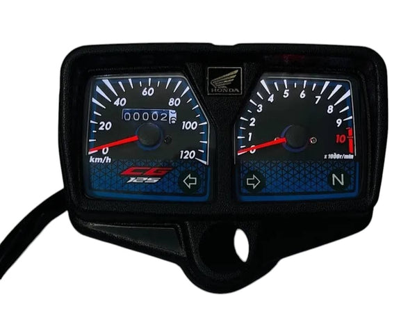 Meter Comp CG125 Geniune Honda